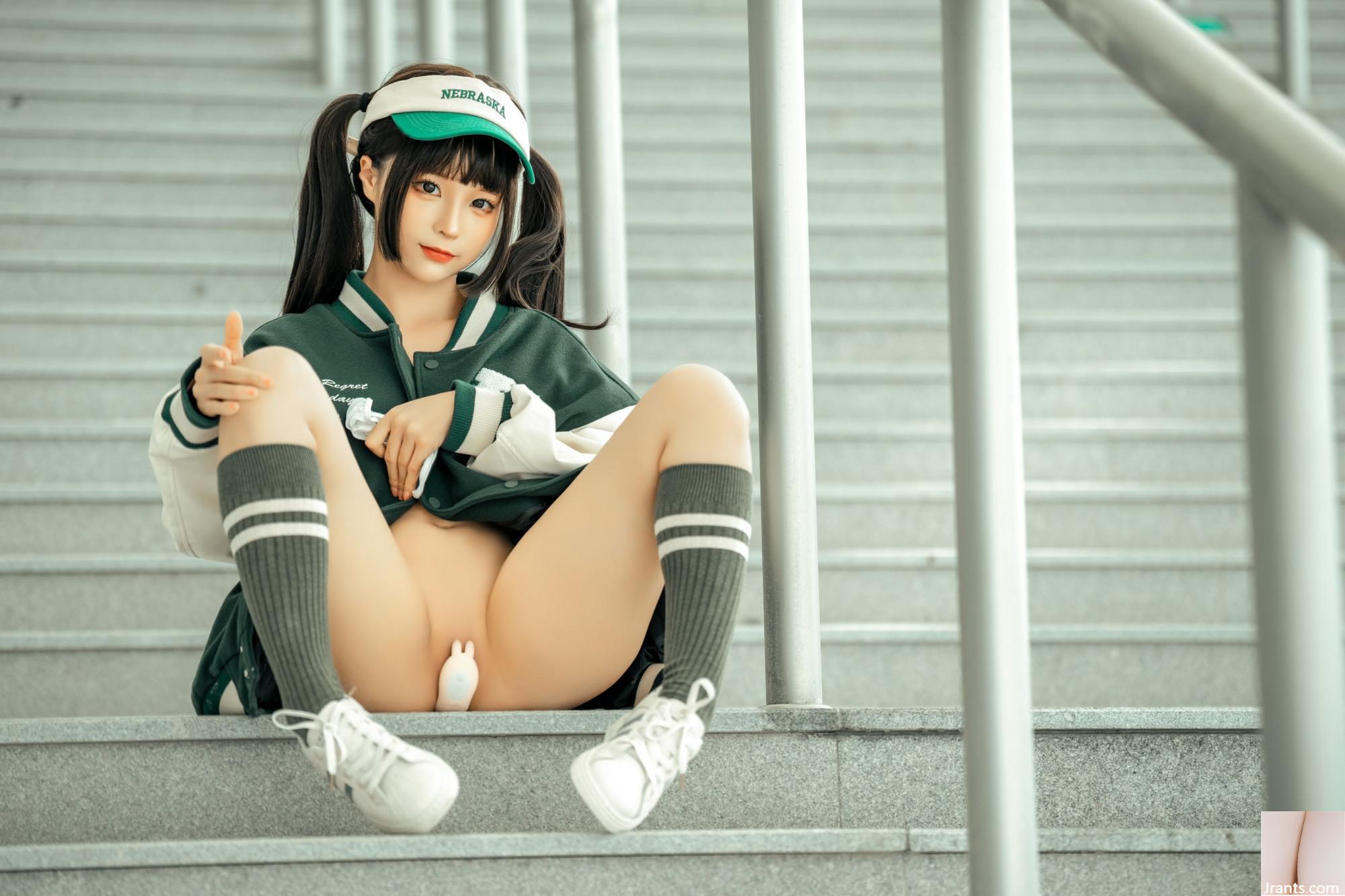 Gadis Momo-Baseball Bodoh (85p)