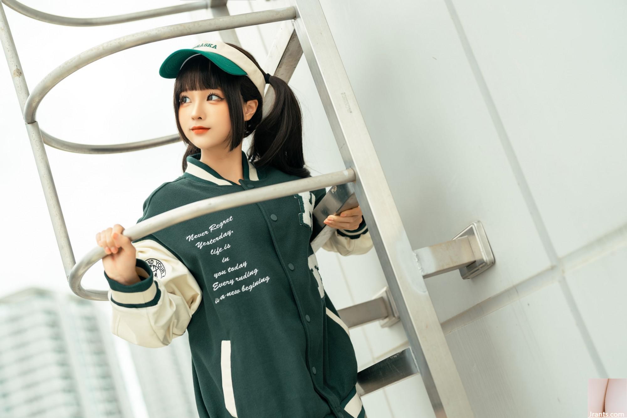 Gadis Momo-Baseball Bodoh (85p)