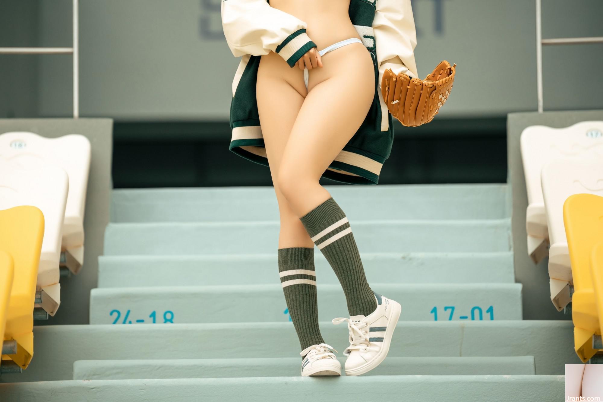 Gadis Momo-Baseball Bodoh (85p)