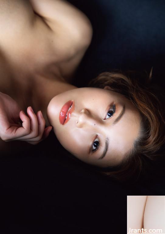 Mino (Minosu) Akatsushi Sexy Atriz Foto Album 2024.12.16 Álbum de fotos (114p)