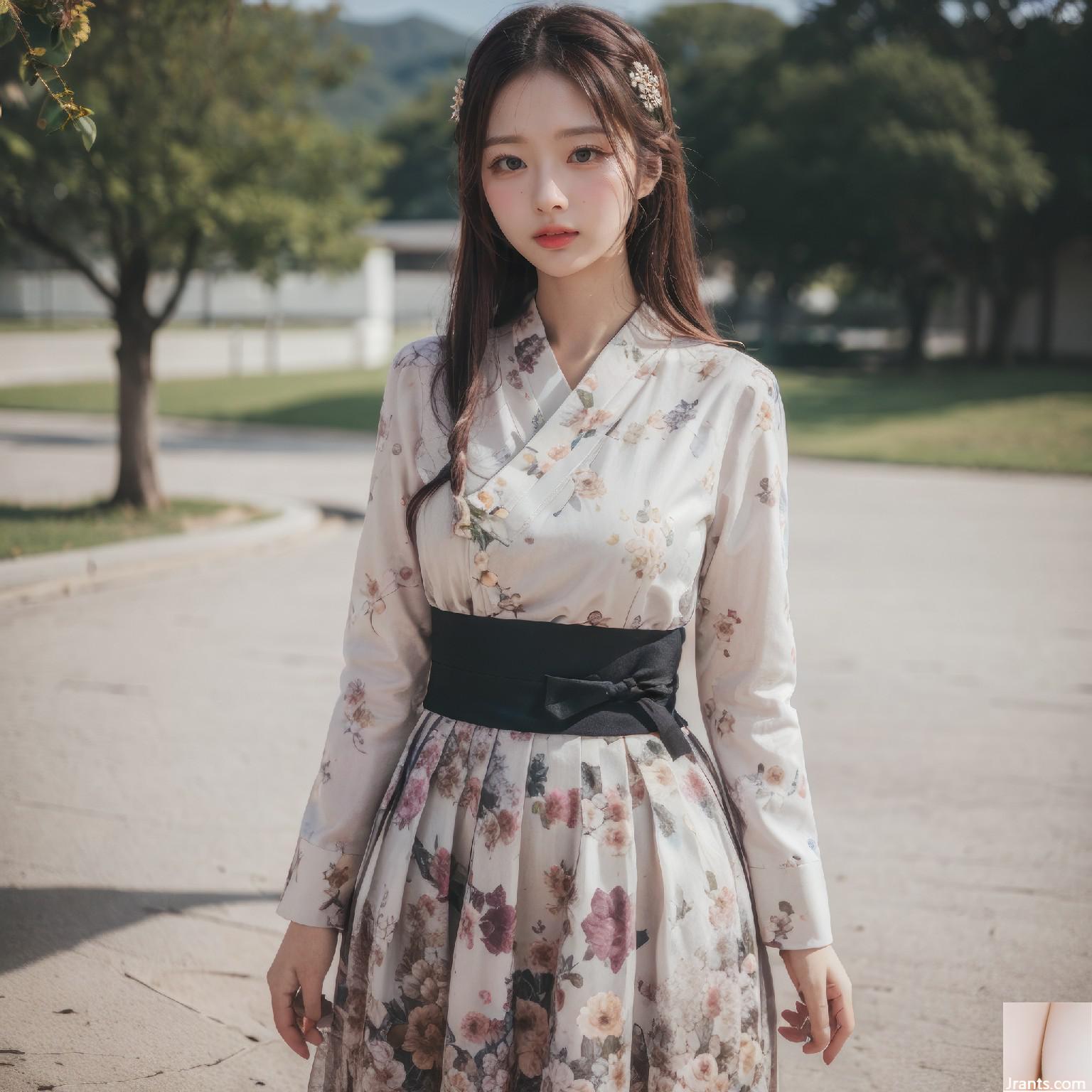 Hanbok