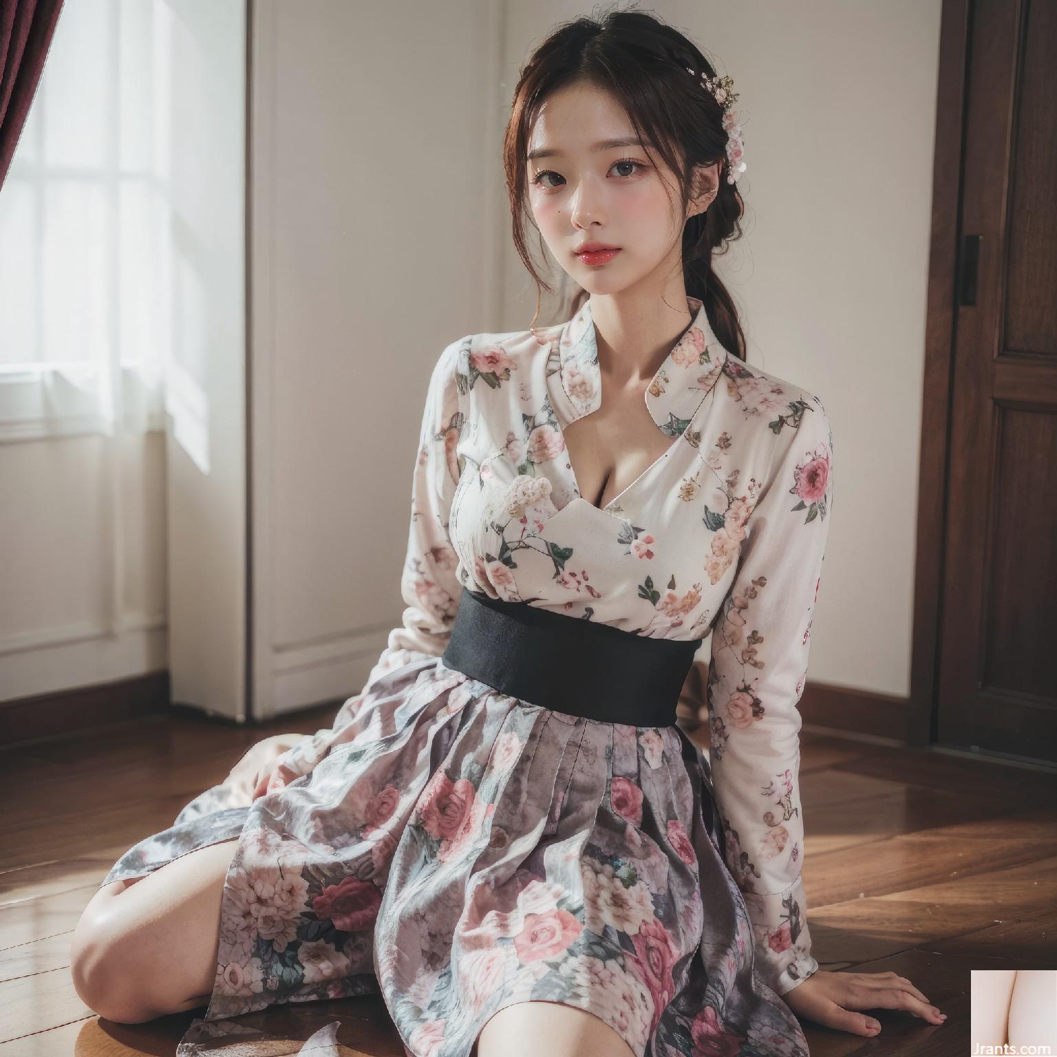 Hanbok