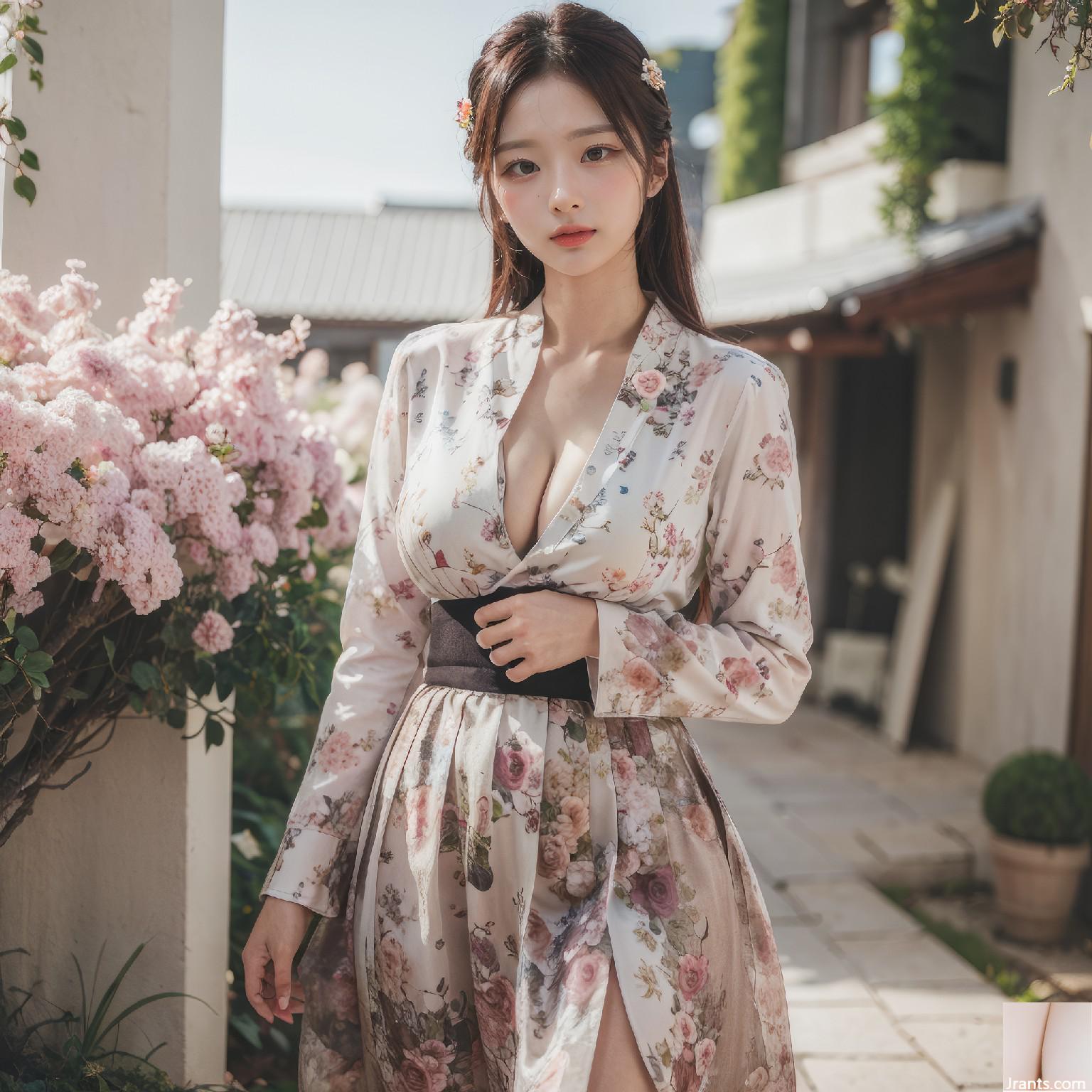 Hanbok