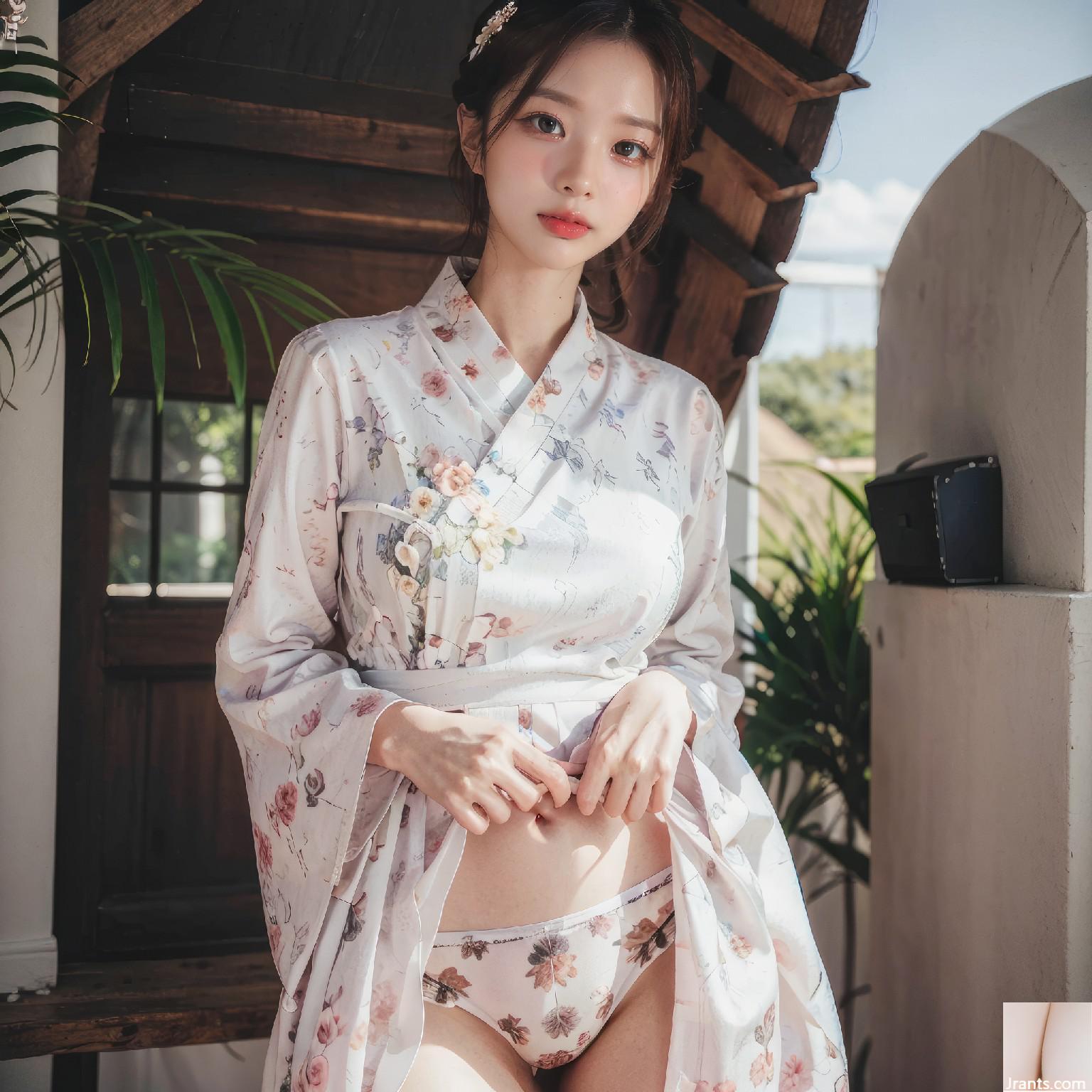 Hanbok