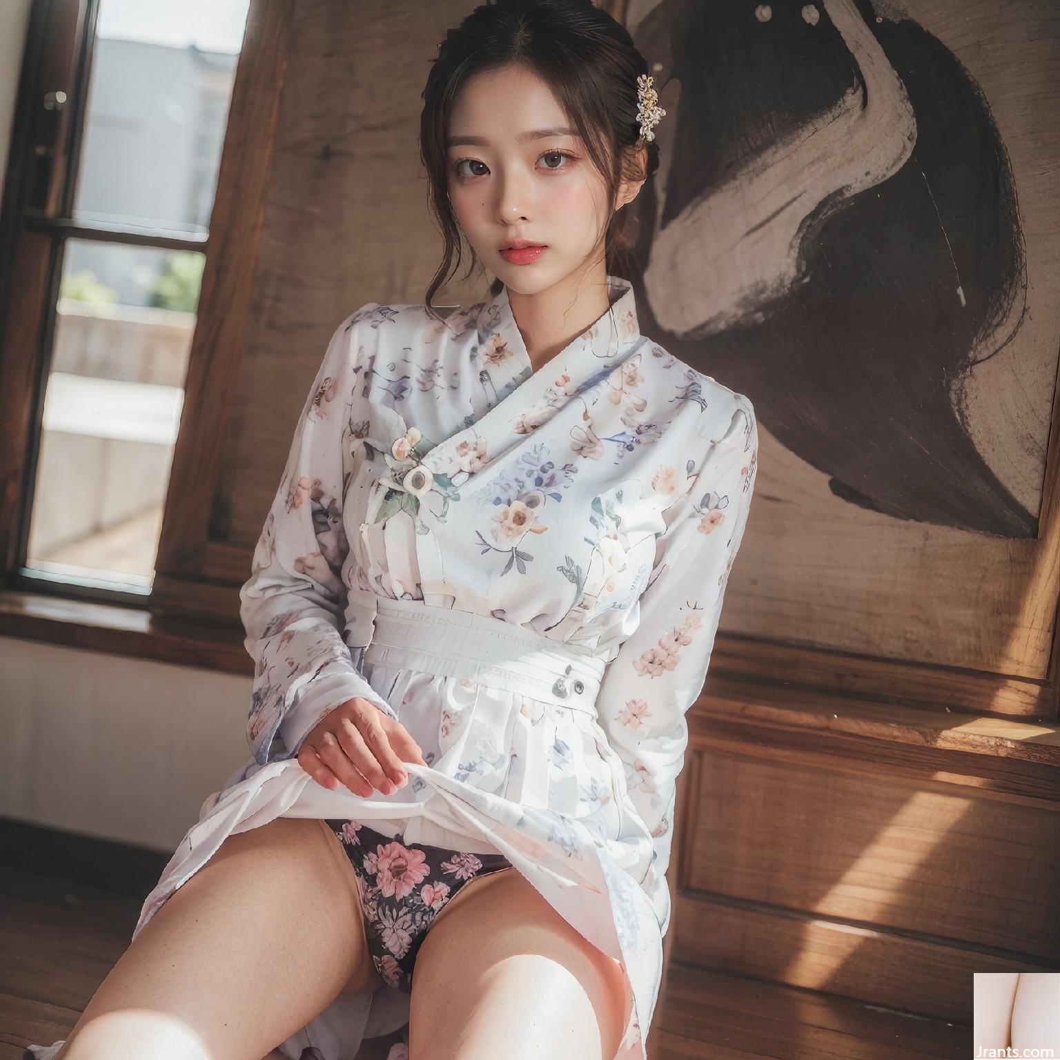 Hanbok