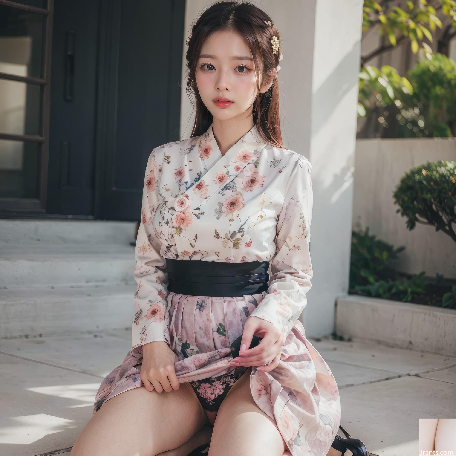 Hanbok