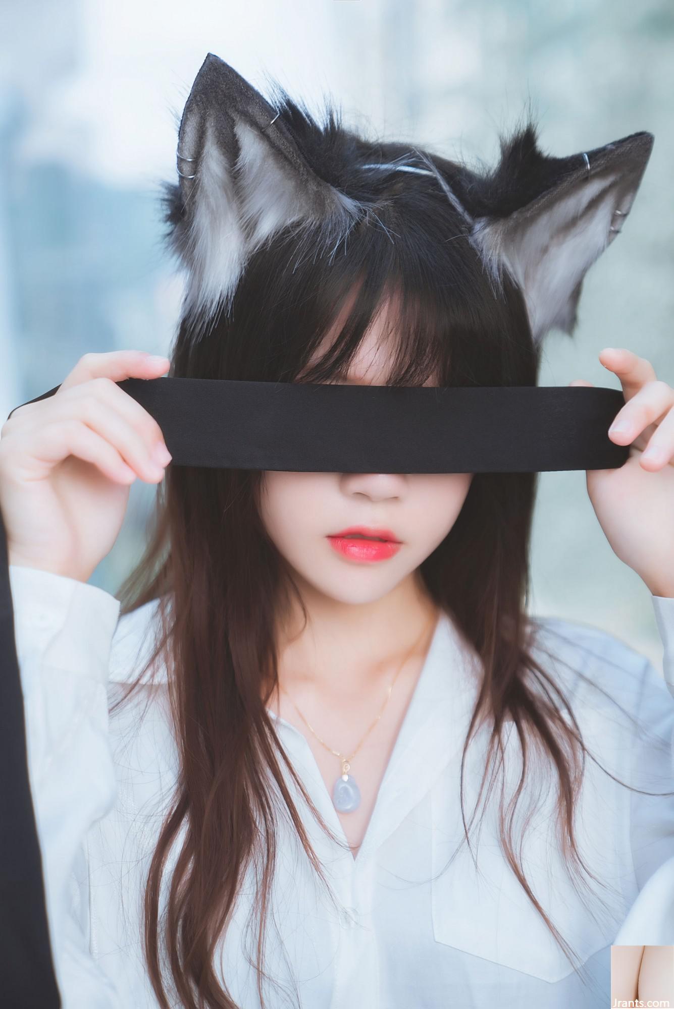 Cherry Meow-Wolf는 여기 01 (72p)