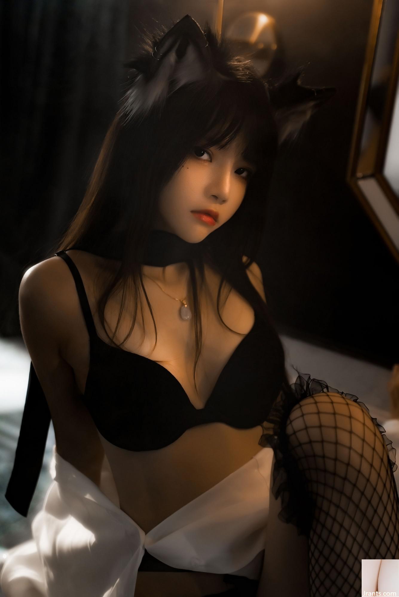 Cherry Meow-Wolf는 여기 02 (43p)