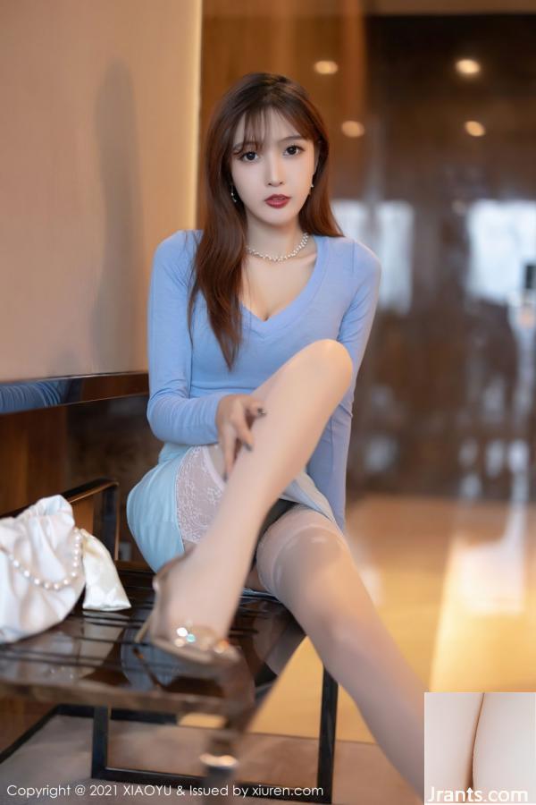 (XiaoYuHD Photo 2021.12.29 Vol.686 Lin Xingxian (91p)