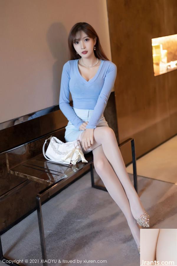 (XiaoYuHD Photo 2021.12.29 Vol.686 Lin Xingxian (91p)