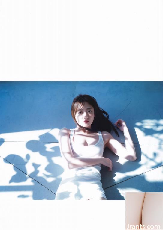 奧か ur 奧か (photobook) Kazuyama-Aikagi (2020-07-10) (108, 100)