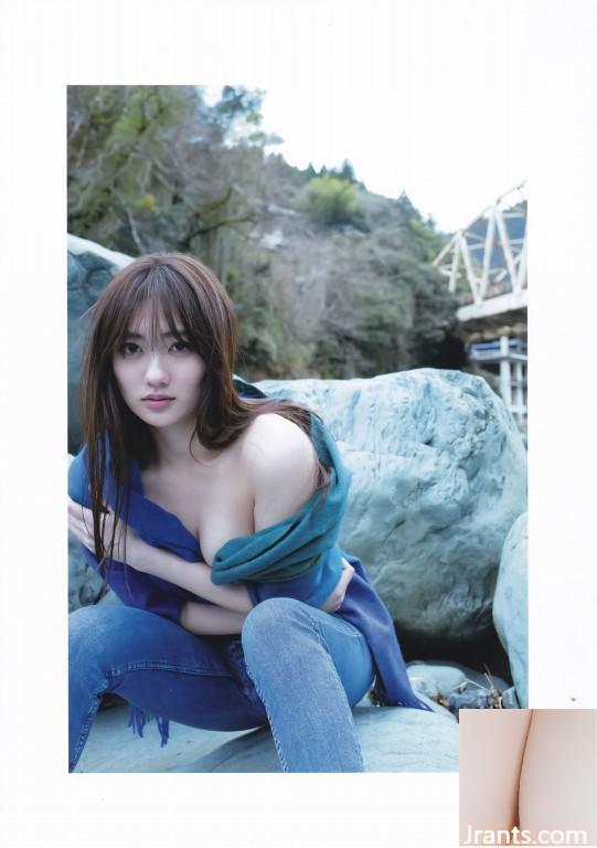 奧か ur ず (Photobook) Kazuyama-Aikagi (2020-07-10) (108p)