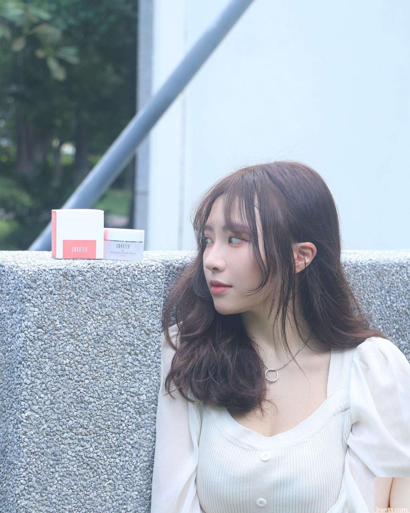 Todas as figuras ferozes mostraram o foco de &#8220;Lin Yuxuan&#8221; (10p)