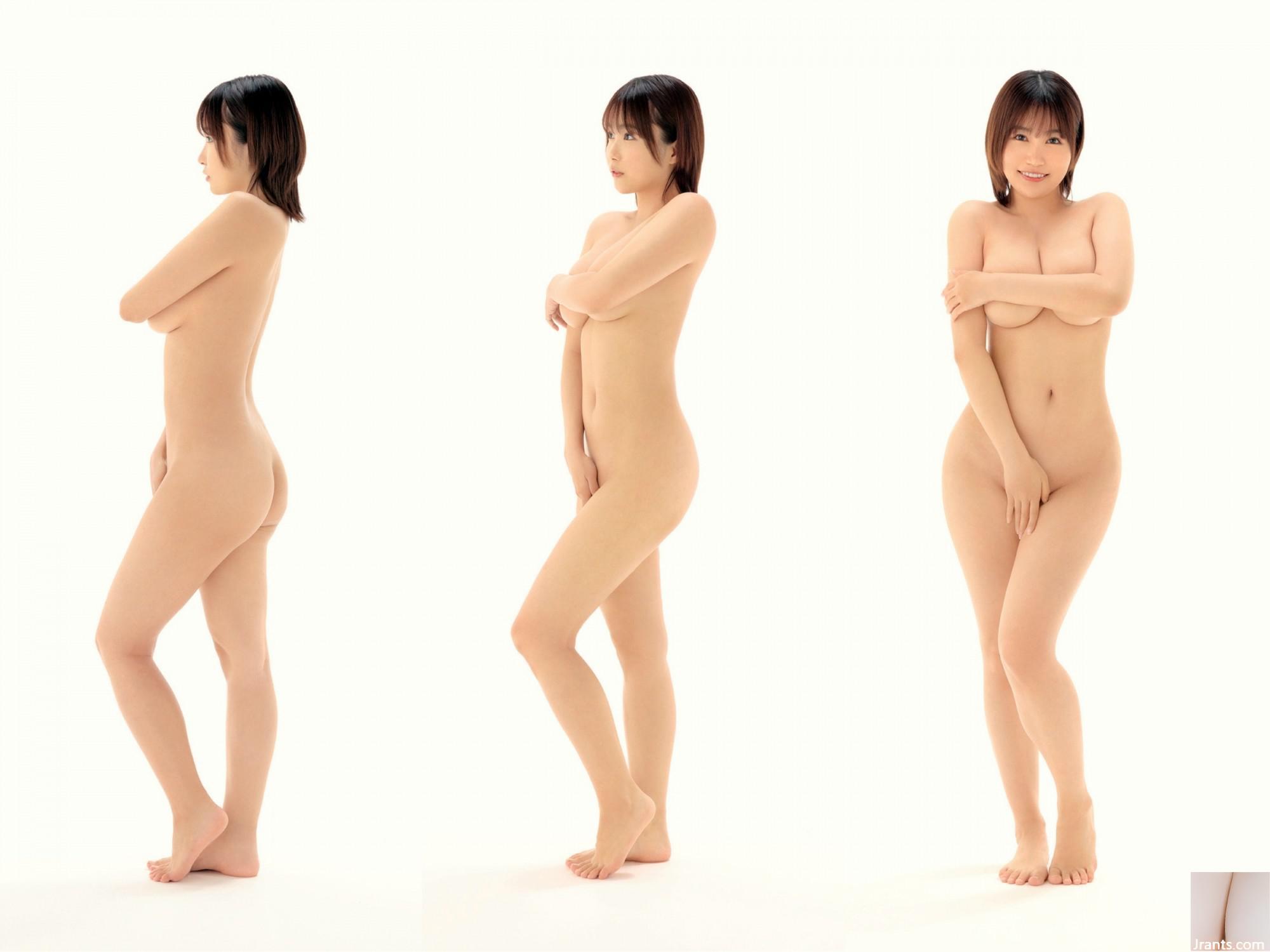 Rika Aimi &#038; 9 Lainnya-Absolute Standing Pose Super Best 2 (100p)