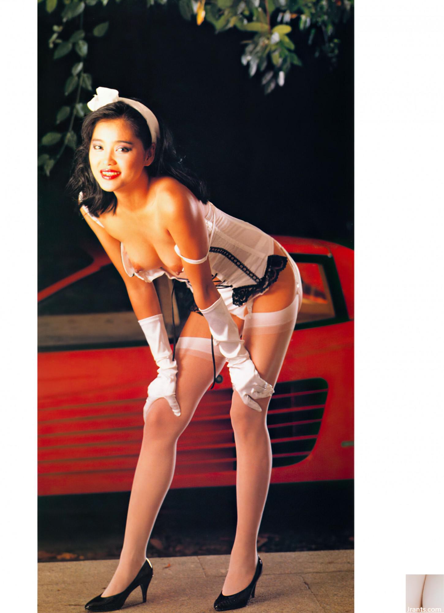 (Foto) Playboy&#8217;s &#8220;National Love Photo Album&#8221; (1987.12) (90p)