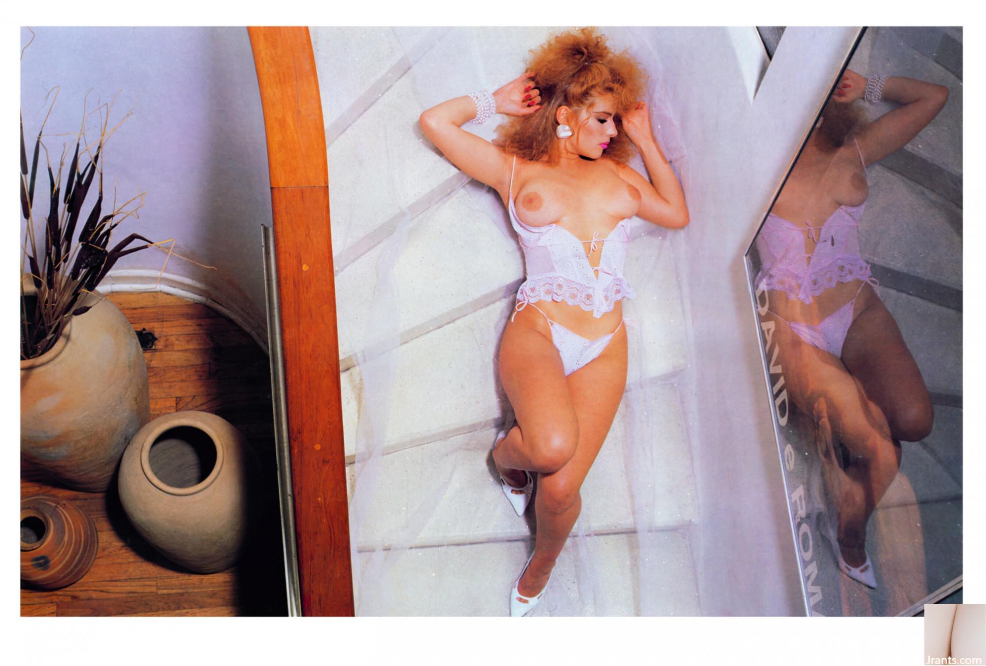 (Photo) « National Love Photo Album » de Playboy (1987.12) (90p)