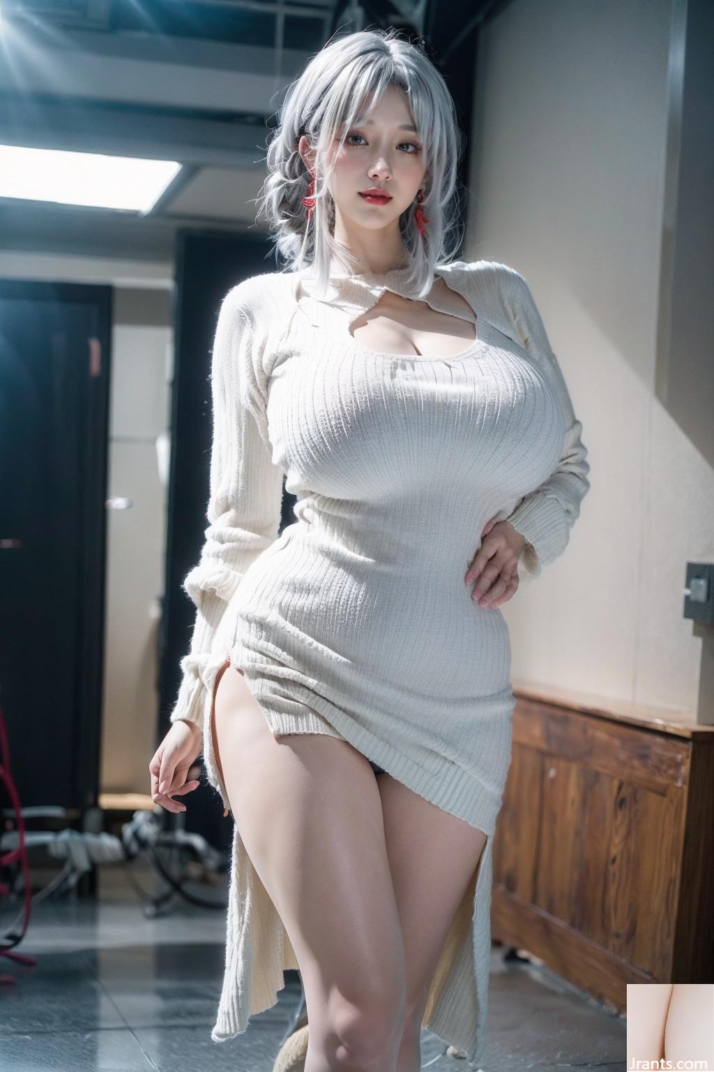 ★ Patreon ★ (Kaiysx) Cosplay Girl 2