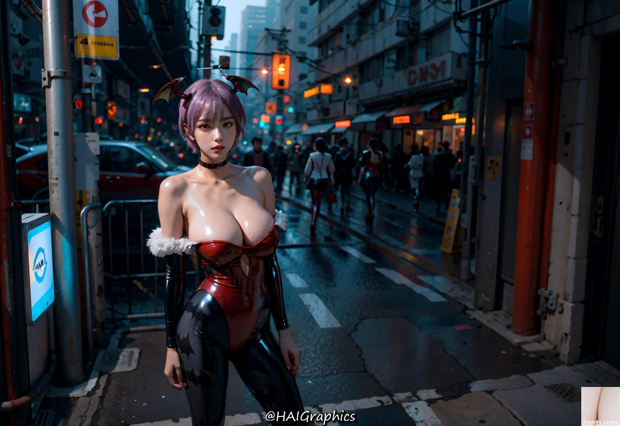 Darkstalkers_lilith_hires