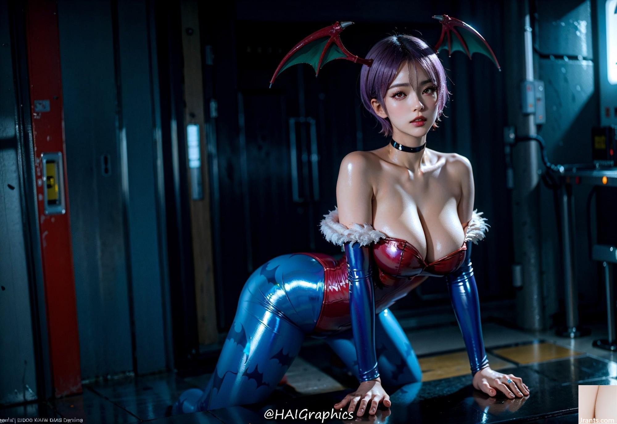 Darkstalkers_lilith_hires