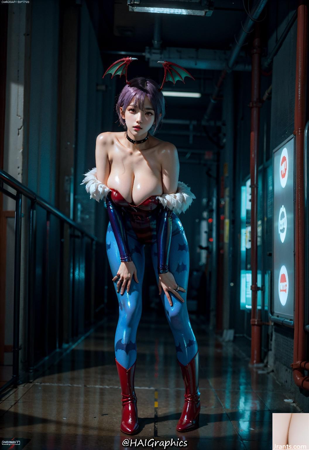 Darkstalkers_lilith_hires