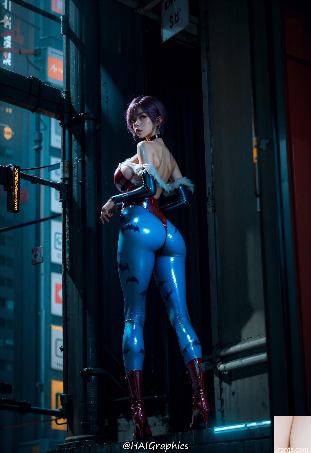 Darkstalkers_lilith_hires