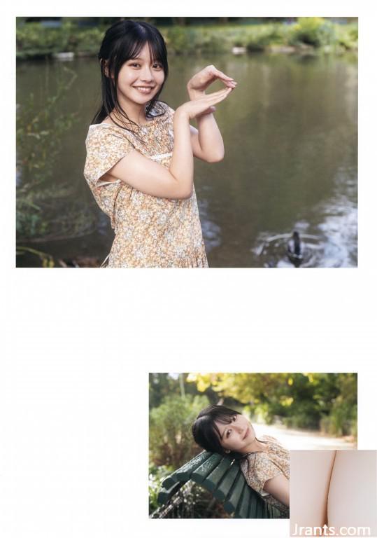 Photobook 1st ဓာတ်ပုံအယ်လ်ဘမ် (Chouchou &#8220; 2024.12.11 (99p)