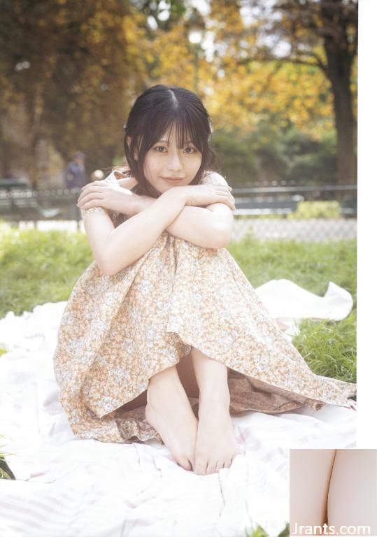 Photobook 1. Fotoalbum (Chouchou &#8222;2024.12.11 (99p)