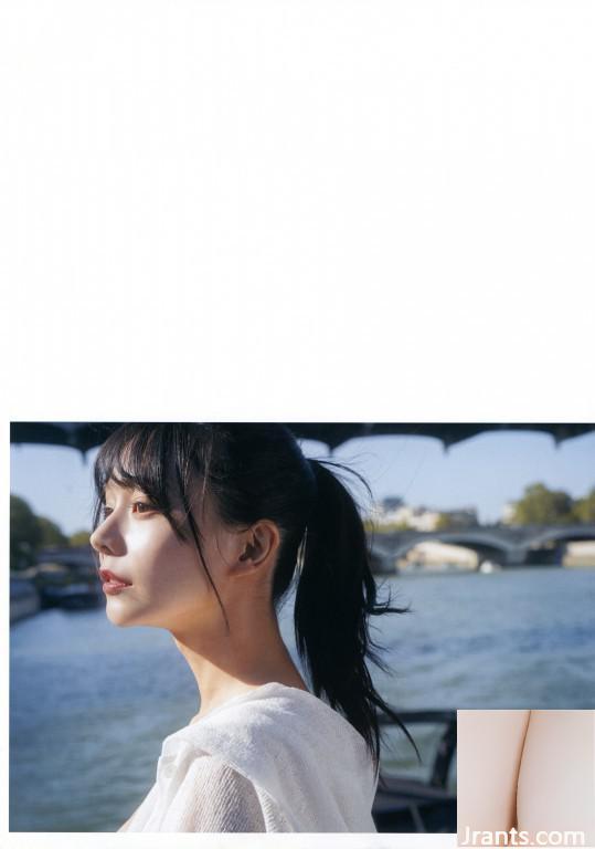 Photobook 1. Fotoalbum (Chouchou &#8222;2024.12.11 (99p)