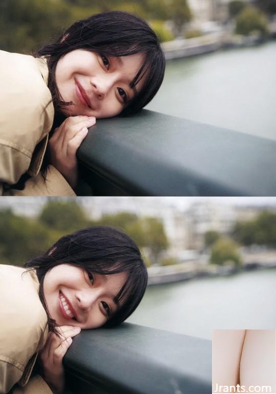 Photobook 1. Fotoalbum (Chouchou &#8222;2024.12.11 (99p)