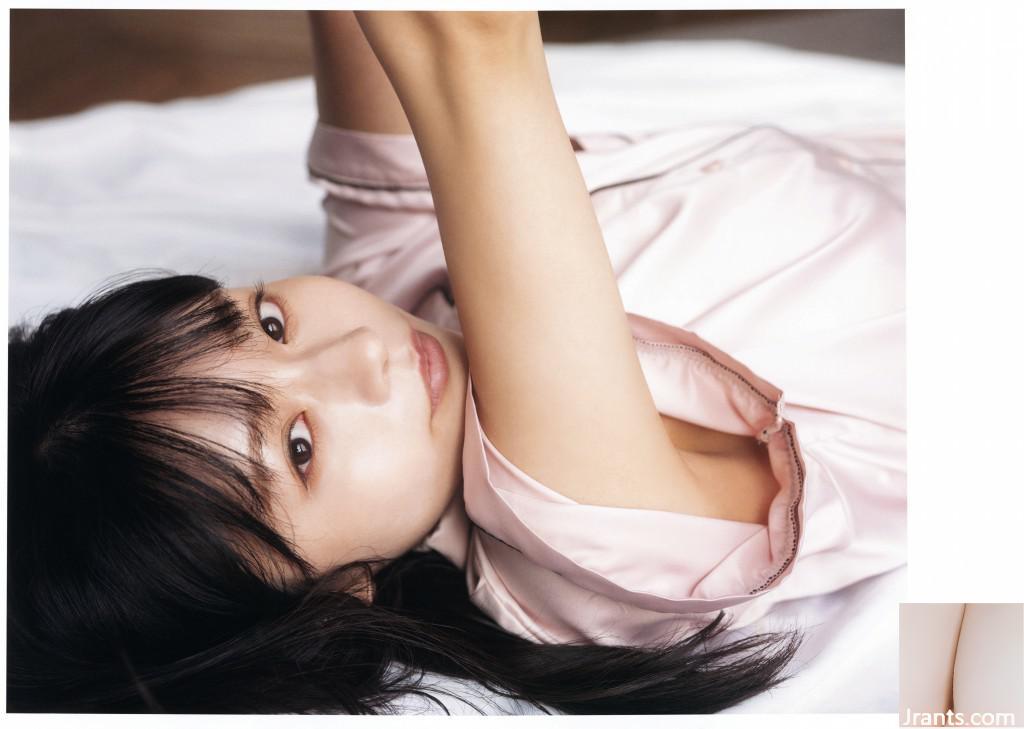 Photobook 1. Fotoalbum (Chouchou &#8222;2024.12.11 (99p)