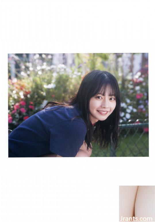 Photobook 1. Fotoalbum (Chouchou &#8222;2024.12.11 (99p)