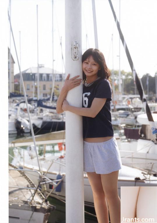 Photobook 1. Fotoalbum (Chouchou &#8222;2024.12.11 (99p)