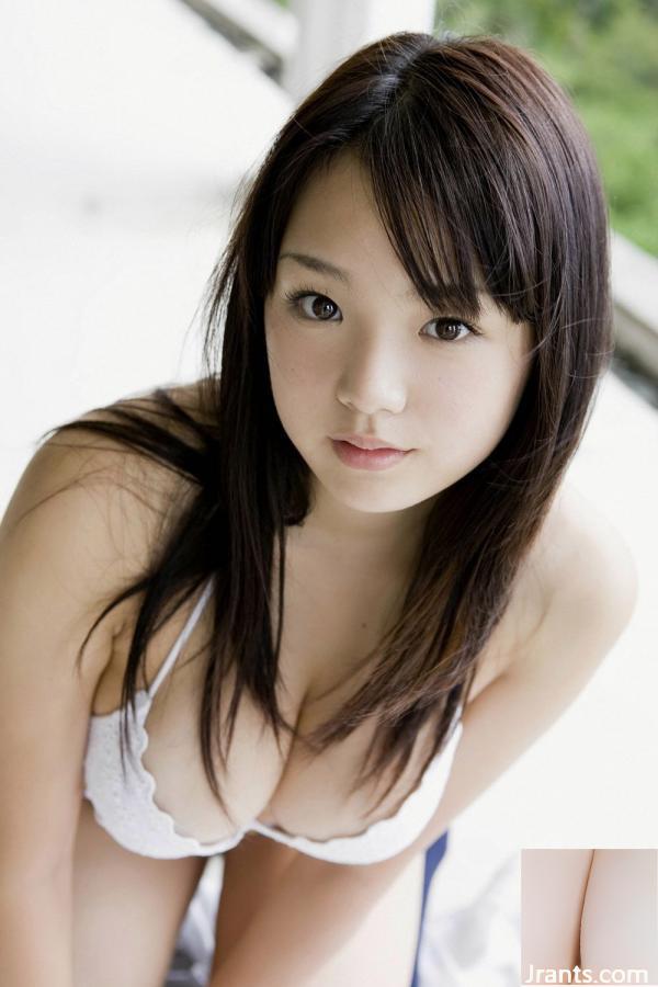 AI Shinozaki (YS Web) HD Photo Vol.335 (87p)