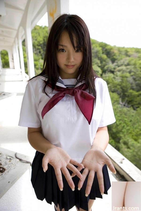 AI Shinozaki (YS Web) عکس عکس HD Vol.335 (87p)