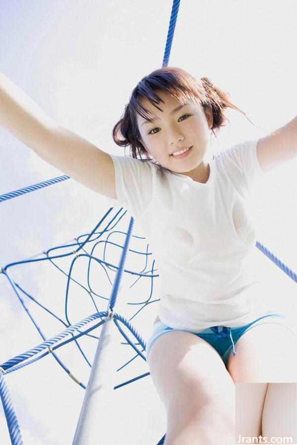 AI Shinozaki (YS Web) عکس عکس HD Vol.335 (87p)