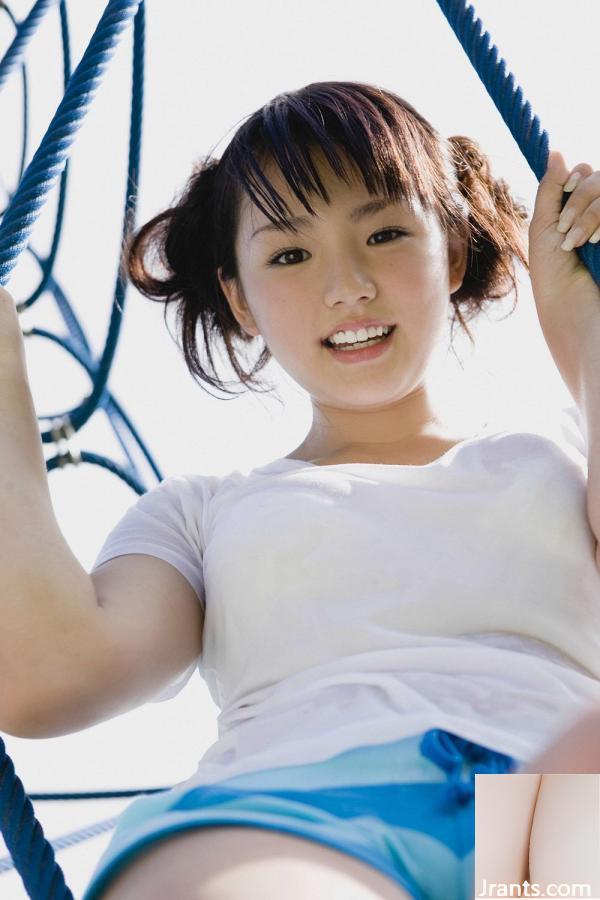 AI Shinozaki (YS Web) HD -Foto -Foto Vol.335 (87p)