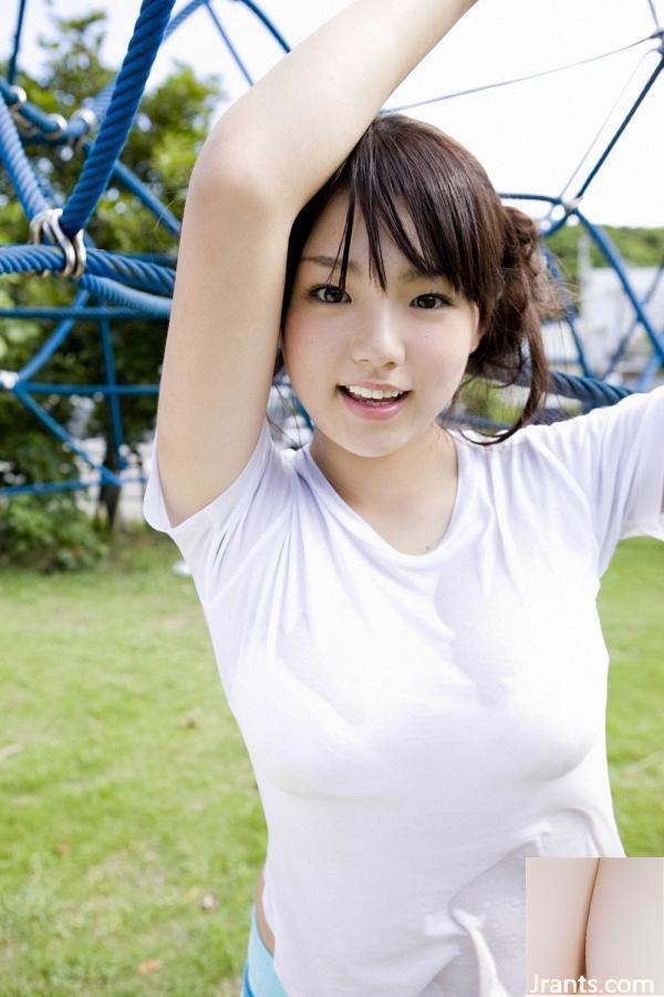 AI Shinozaki (YS Web) HD -Foto -Foto Vol.335 (87p)