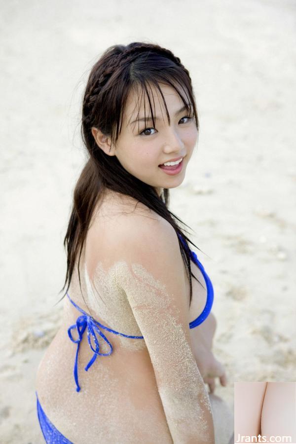 AI Shinozaki (YS Web) HD Photo Vol.335 (87p)