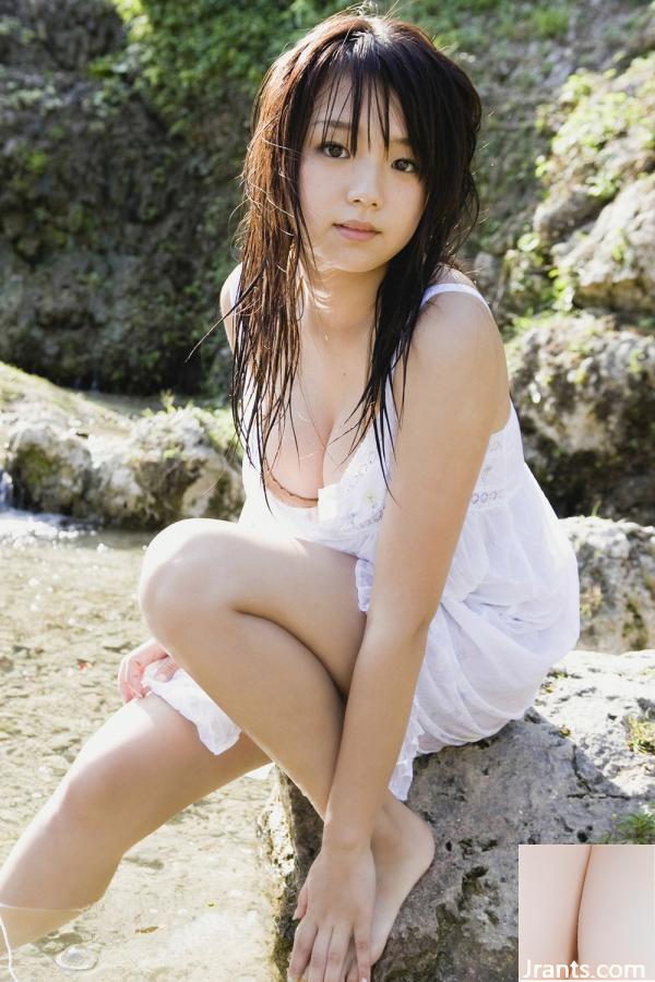 AI Shinozaki (YS Web) HD Photo Photo Vol.335 (87p)