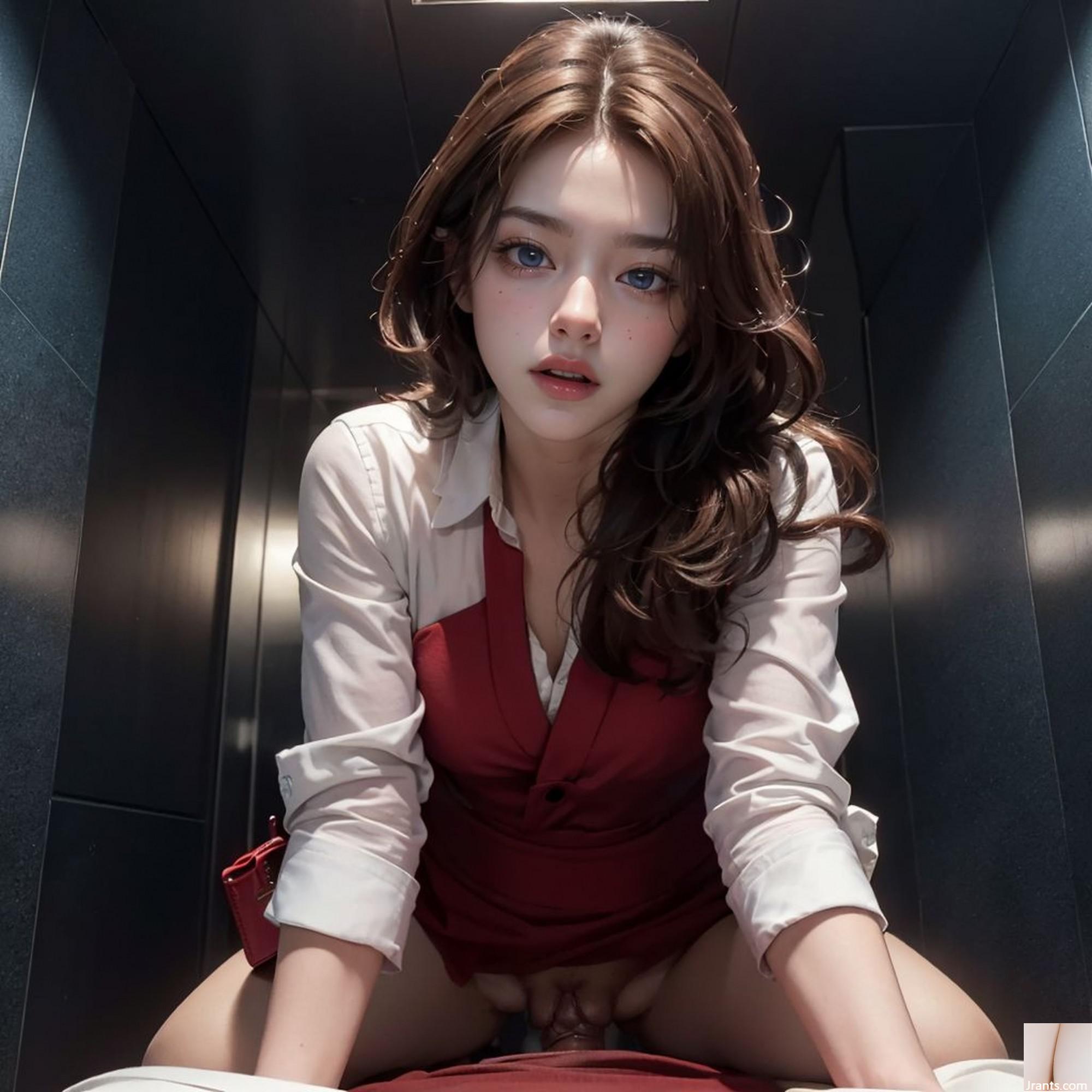 Hara_117.ELevator