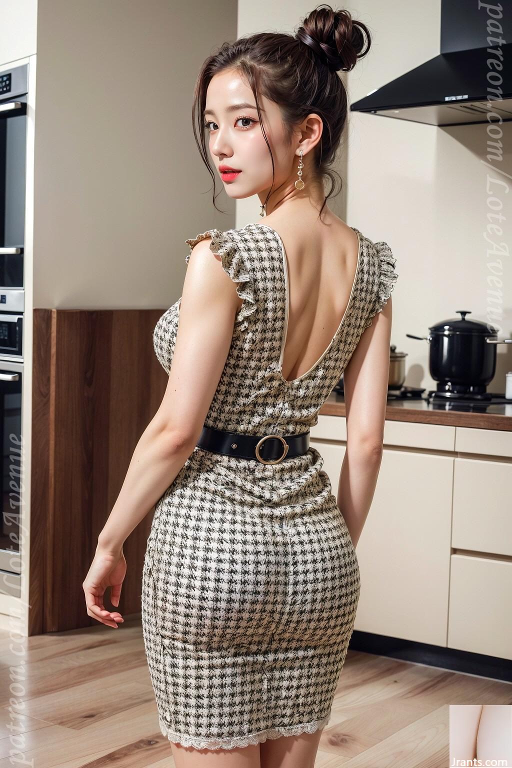 Lot_rin._patterned_mididress