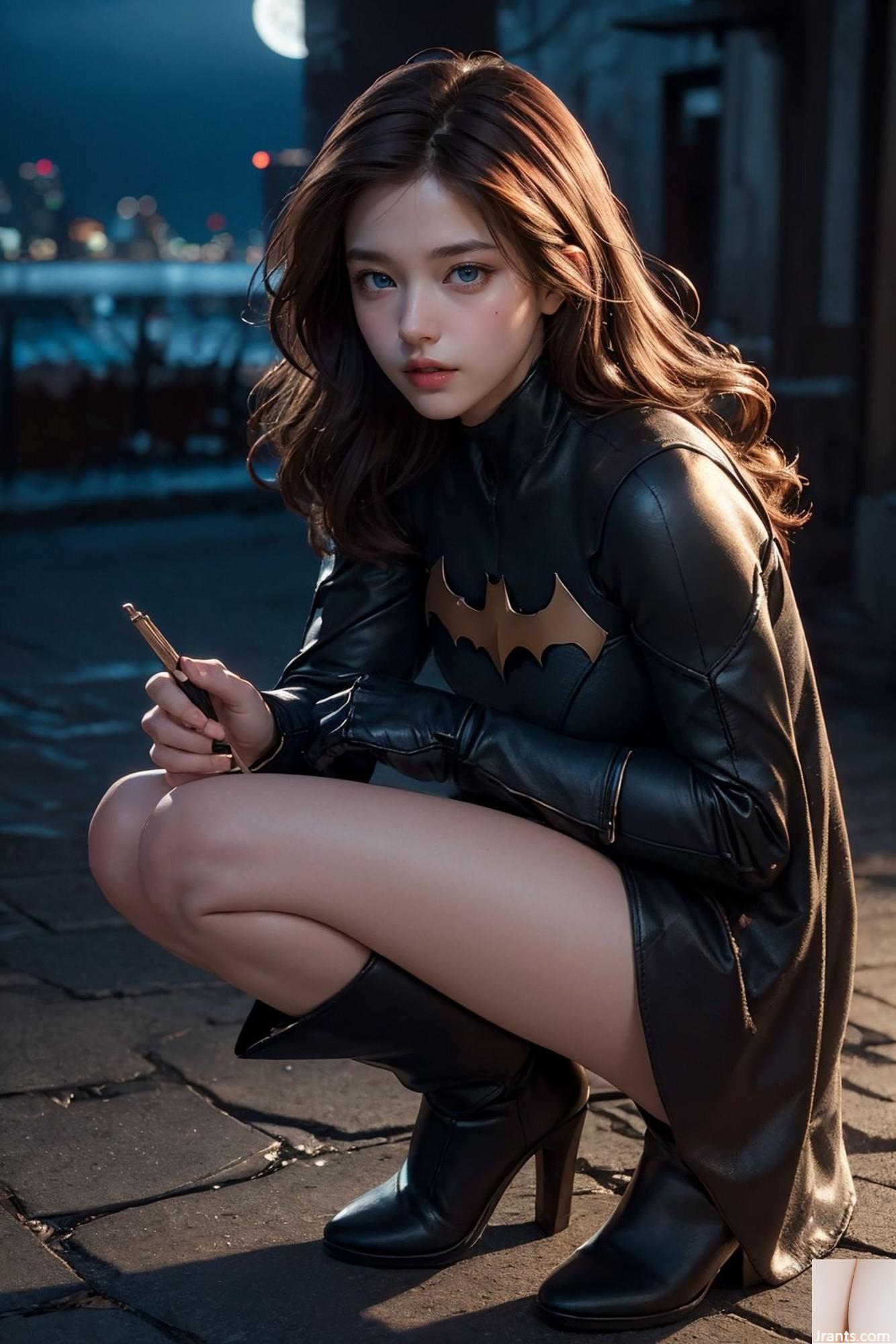 Harada 107.bat_girl