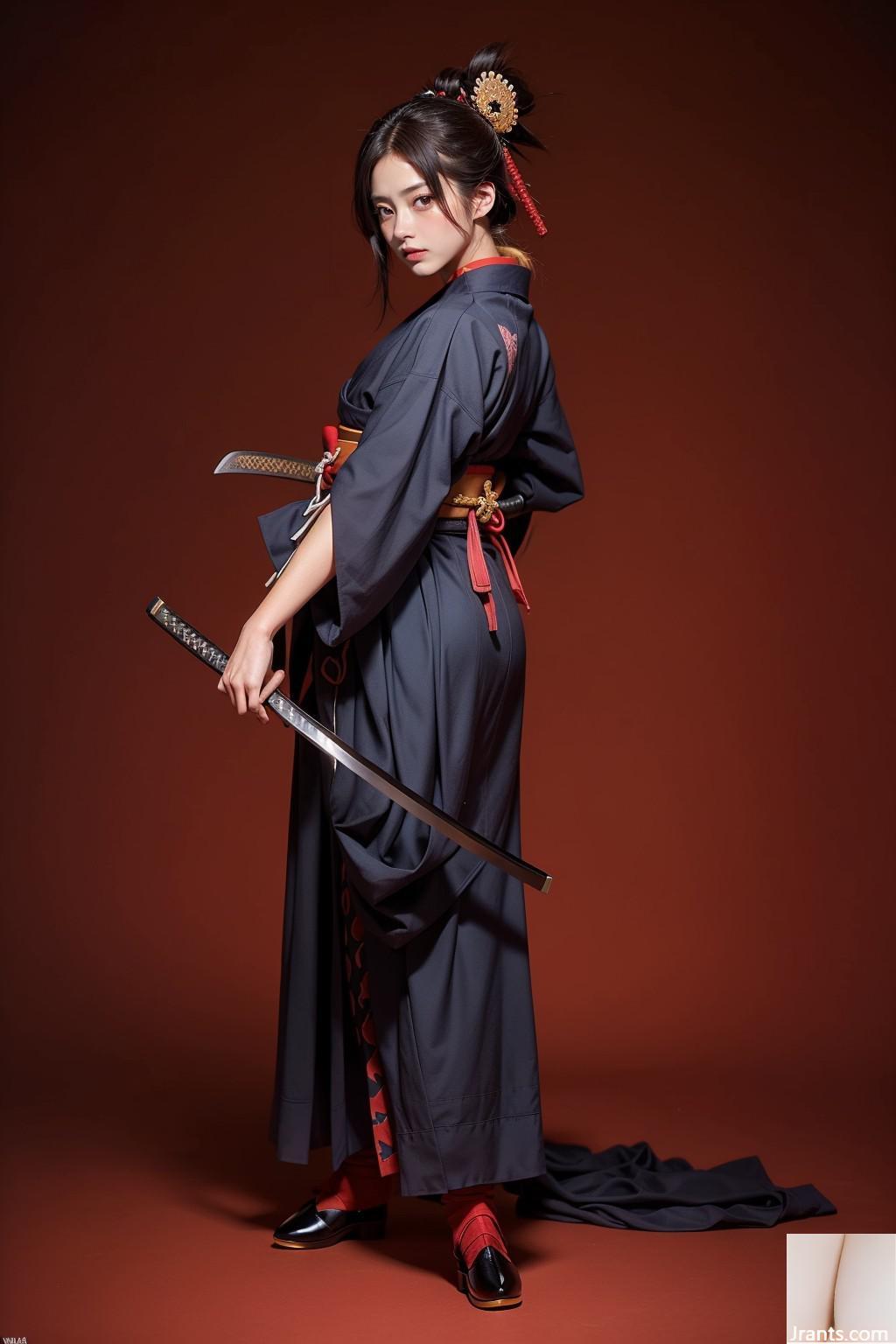 SAMURAI_GIRL_SFW