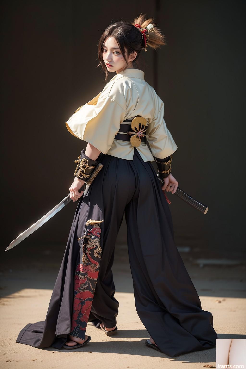 Samurai_girl_sfw