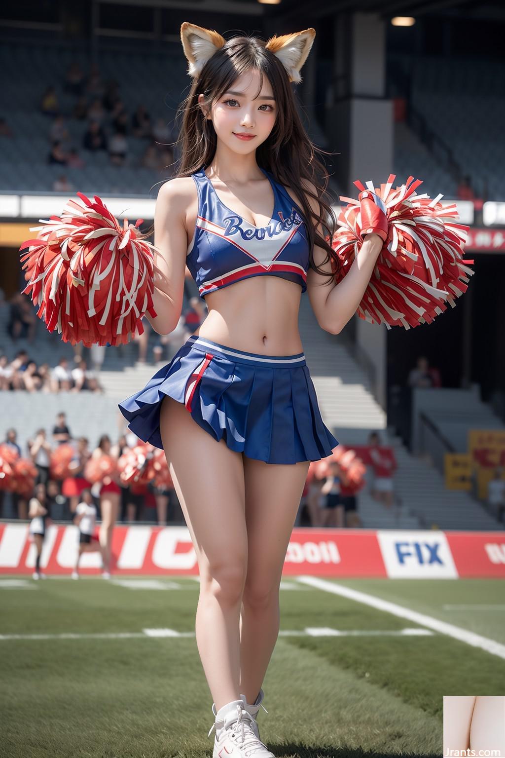 Cheer_leader