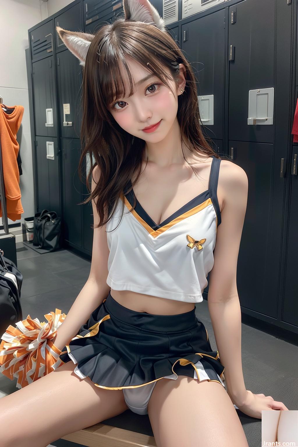 Cheer_leader