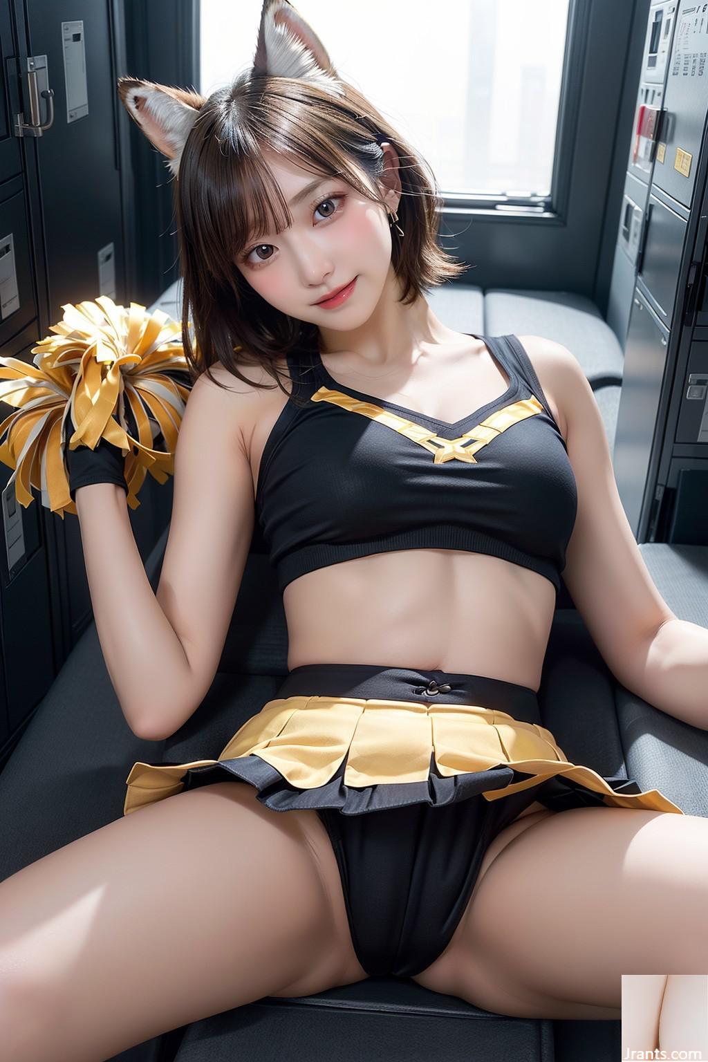 Cheer_leader