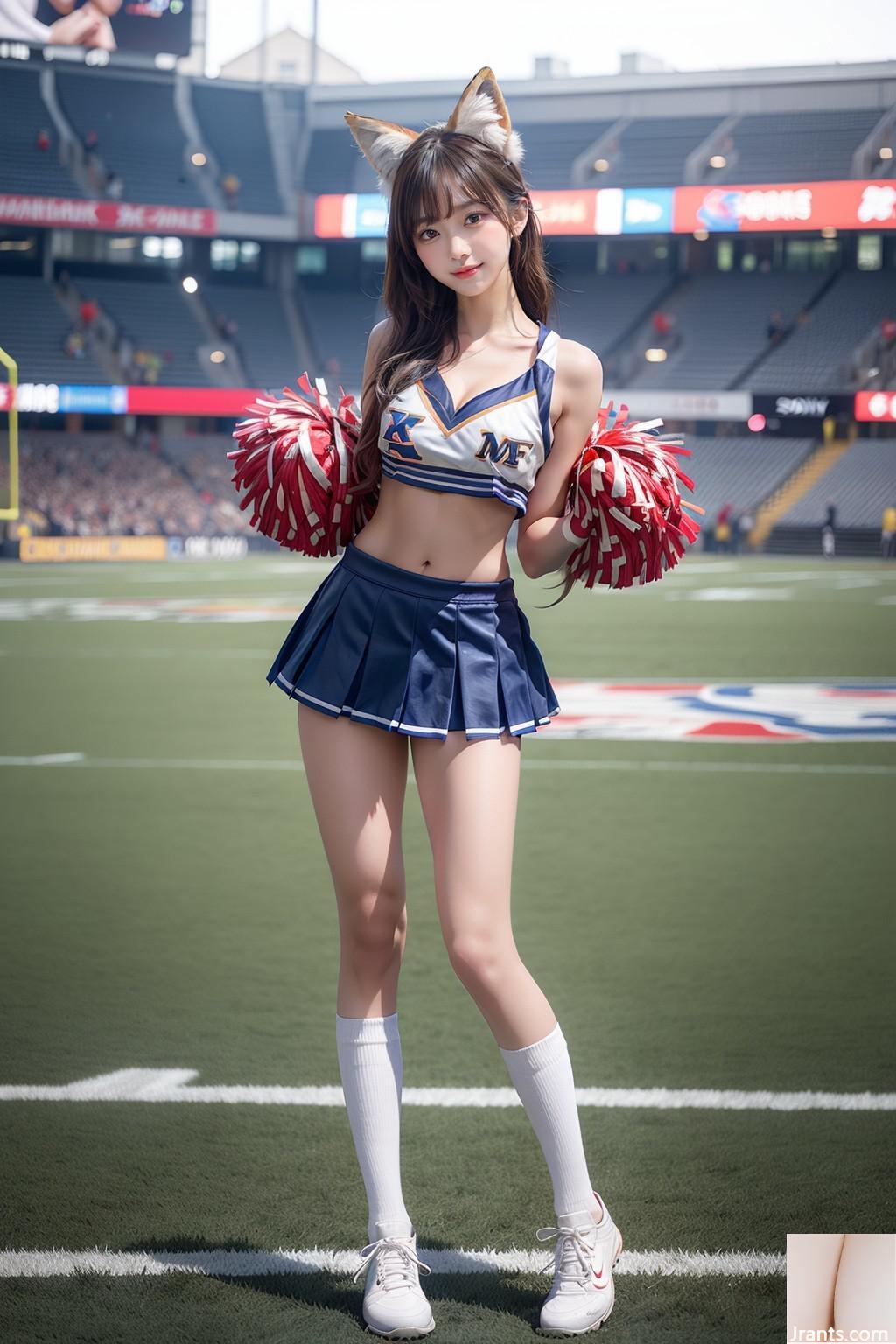 Cheer_leader