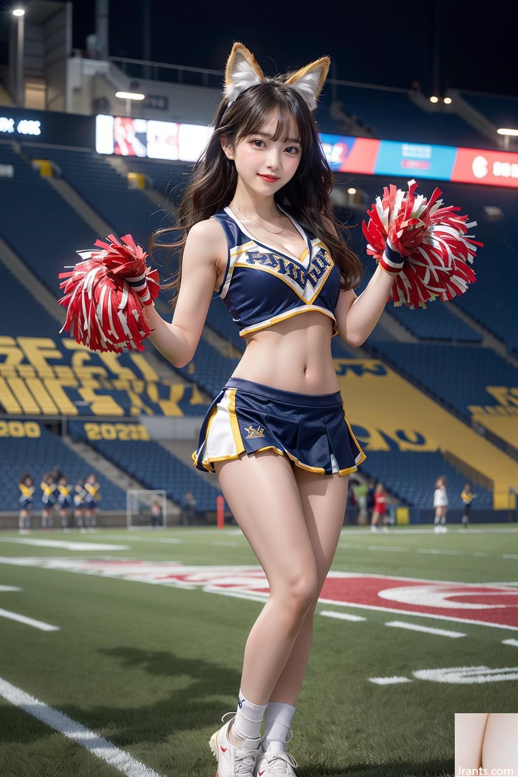 Cheer_leader