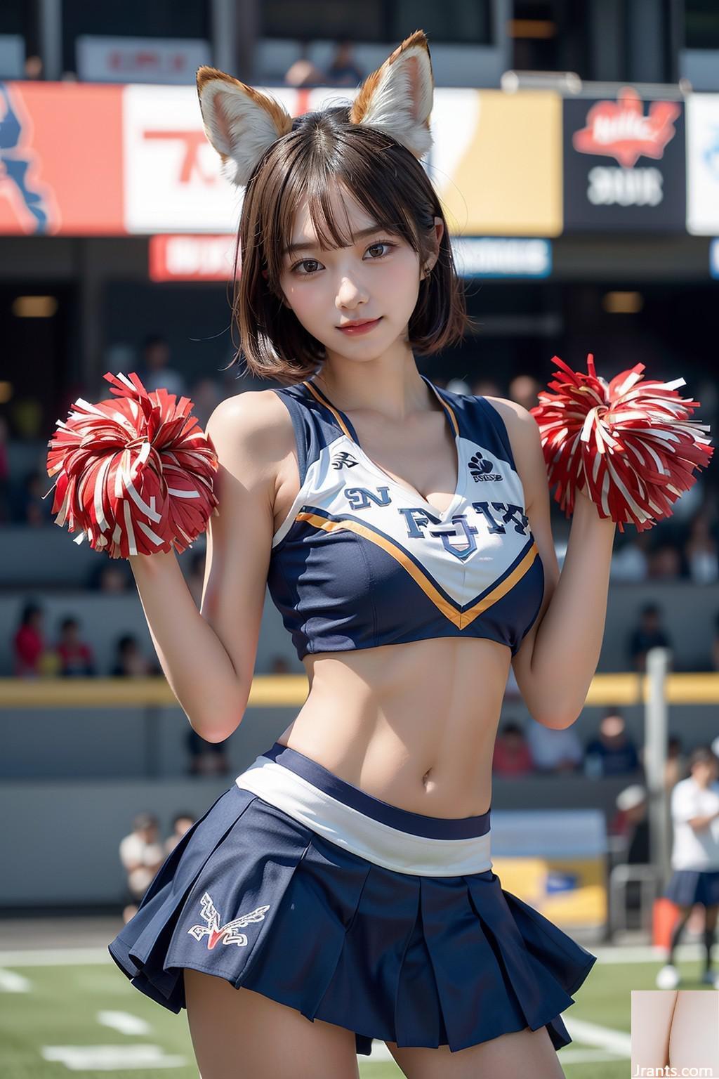 Cheer_leader